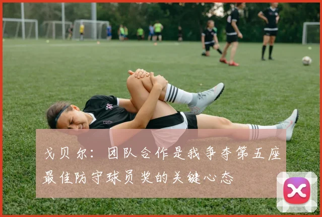 戈贝尔：团队合作是我争夺第五座最佳防守球员奖的关键心态