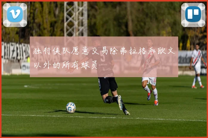独行侠队愿意交易除弗拉格和欧文以外的所有球员
